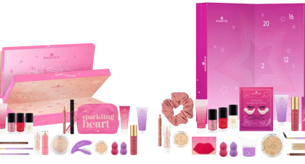 Essence Advent Calendars 2024 – Available now Essence Advent Calendars 2024 – Available now