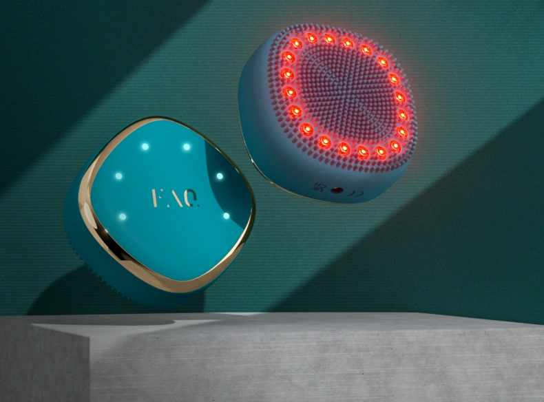 FOREO FAQ™ 301 LED FOREO FAQ™ 301 LED