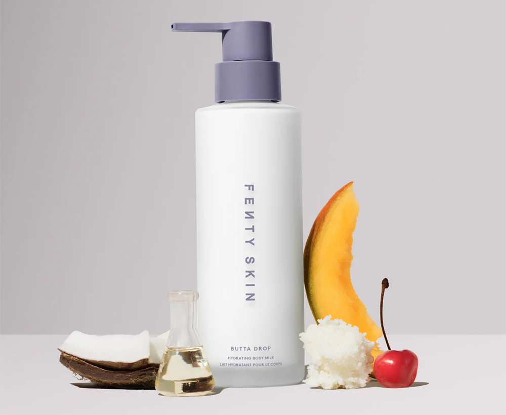 Fenty Skin Butta Drop Hydrating Body Milk