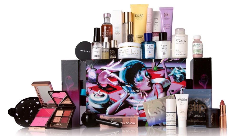 Flannels Beauty Cracker 2024 Full Spoilers Flannels Beauty Cracker 2024 Full Spoilers