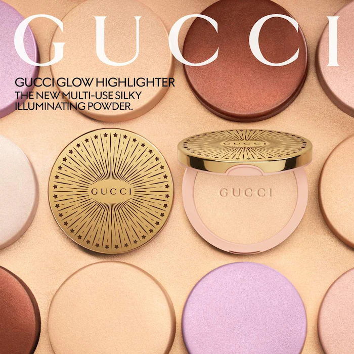 GUCCI Glow Highlighter GUCCI Glow Highlighter