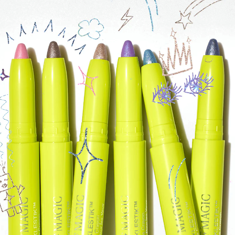 HALF MAGIC Sparklestik Eye Crayon