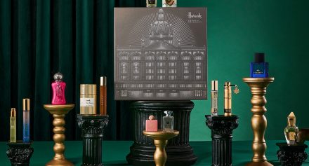 Harrods 12 Days of Fragrance Advent Calendar 2024 – Back in stock Harrods 12 Days of Fragrance Advent Calendar 2024 – Back in stock