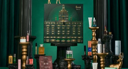 Harrods Beauty Advent Calendar 2024 – Back in stock Harrods Beauty Advent Calendar 2024 – Back in stock
