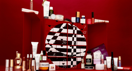 Harvey Nichols Beauty Advent Calendar 2024 – Available now Harvey Nichols Beauty Advent Calendar 2024 – Available now