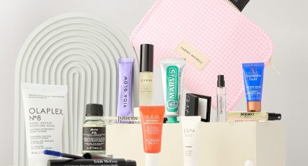 Harvey Nichols Summer Beauty Gift 2024