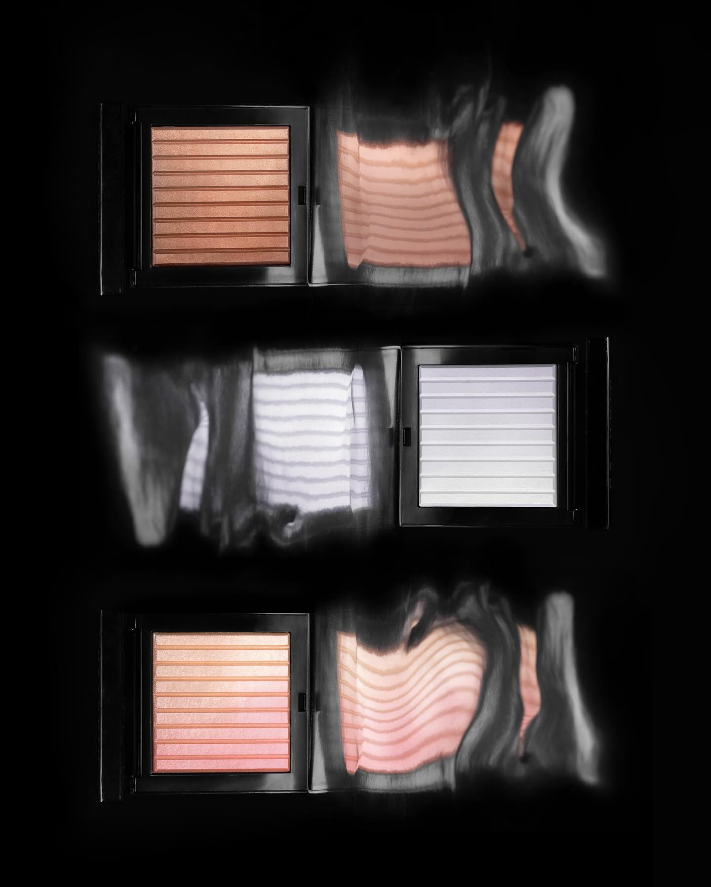 Hindash Gradient Highlighters Hindash Gradient Highlighters