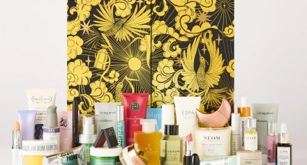 John Lewis Beauty Advent Calendar 2024 – Back in Stock