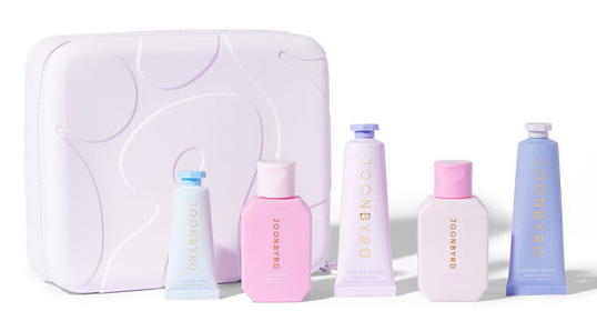 Joonbyrd Better Together Body Essentials Kit