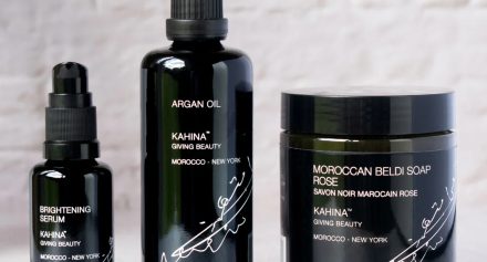 Kahina Giving Beauty x Laurel & Reed Box 2024 Kahina Giving Beauty x Laurel & Reed Box 2024