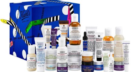 Kiehl’s Advent Calendar 2024 – Available now Kiehl’s Advent Calendar 2024 – Available now
