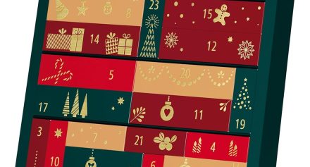 Kneipp Advent Calendar 2024 – Available now Kneipp Advent Calendar 2024 – Available now