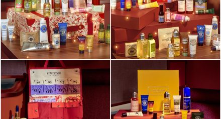 L’Occitane Advent Calendars 2024 – Available now L’Occitane Advent Calendars 2024 – Available now