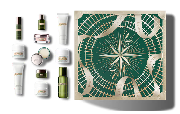 La Mer Advent Calendar 2024 La Mer Advent Calendar 2024