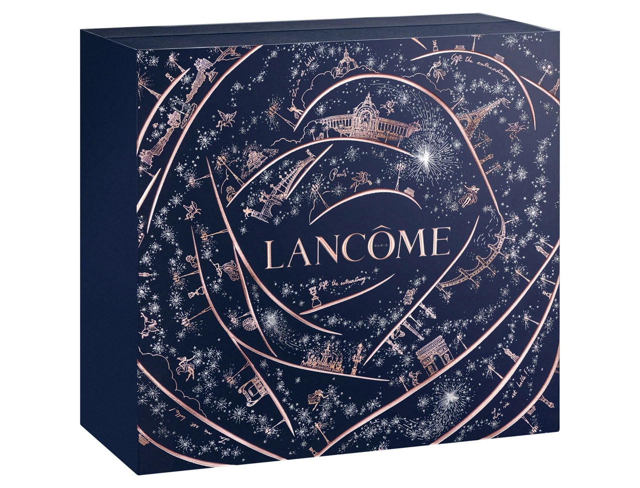 Lancome Advent Calendar 2024 Lancome Advent Calendar 2024