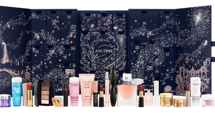 Lancome Advent Calendar 2024 – Available now Lancome Advent Calendar 2024 – Available now