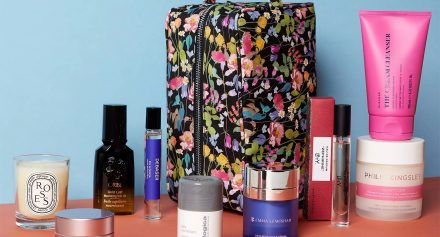 Liberty Director’s Cut Beauty Kit 2024