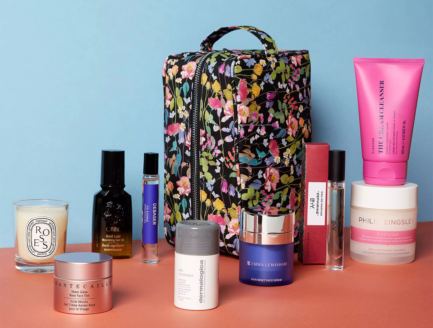 Liberty Director's Cut Beauty Kit 2024