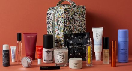 Liberty The Ultimate Beauty Gift August 2024 Liberty The Ultimate Beauty Gift August 2024