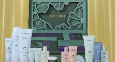 Liz Earle Advent Calendar 2024 Liz Earle Advent Calendar 2024