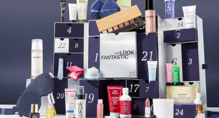Lookfantastic Advent Calendar 2024 – Back in stock Lookfantastic Advent Calendar 2024 – Back in stock