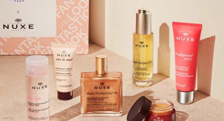 Lookfantastic x Nuxe Edit 2024 Lookfantastic x Nuxe Edit 2024
