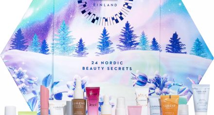 Lumene Advent Calendar 2024 – Available now Lumene Advent Calendar 2024 – Available now