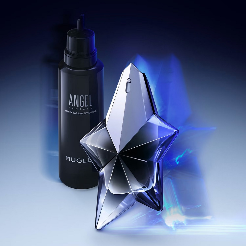 MUGLER Angel Fantasm Eau de Parfum Refill at Lookfantastic