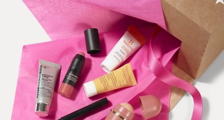 Macy’s Beauty Box September 2024 Macy’s Beauty Box September 2024