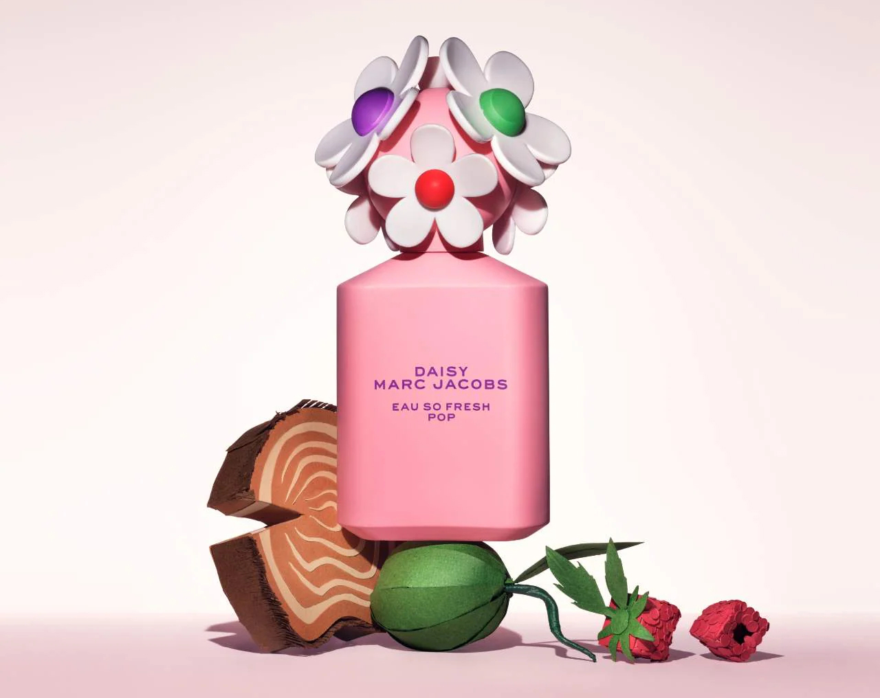 Marc Jacobs Daisy Eau So Fresh Pop