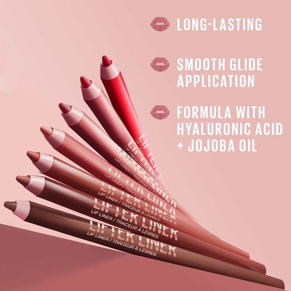 Maybelline Lifter Liner Lip Liner with Hyaluronic Acid