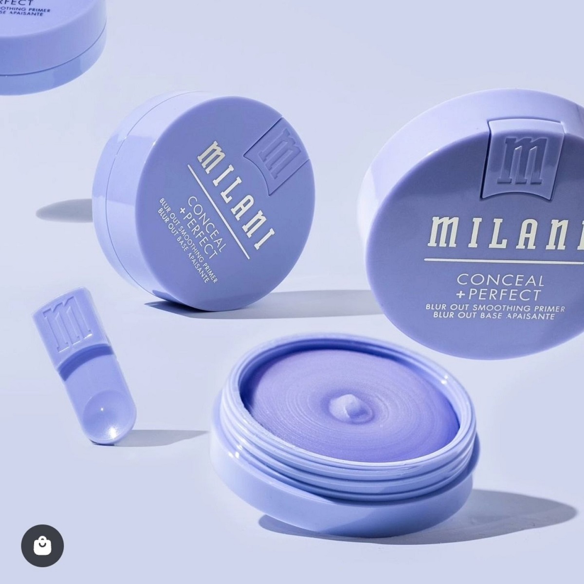 Milani Cosmetics Conceal + Perfect Blur Out Smoothing Primer