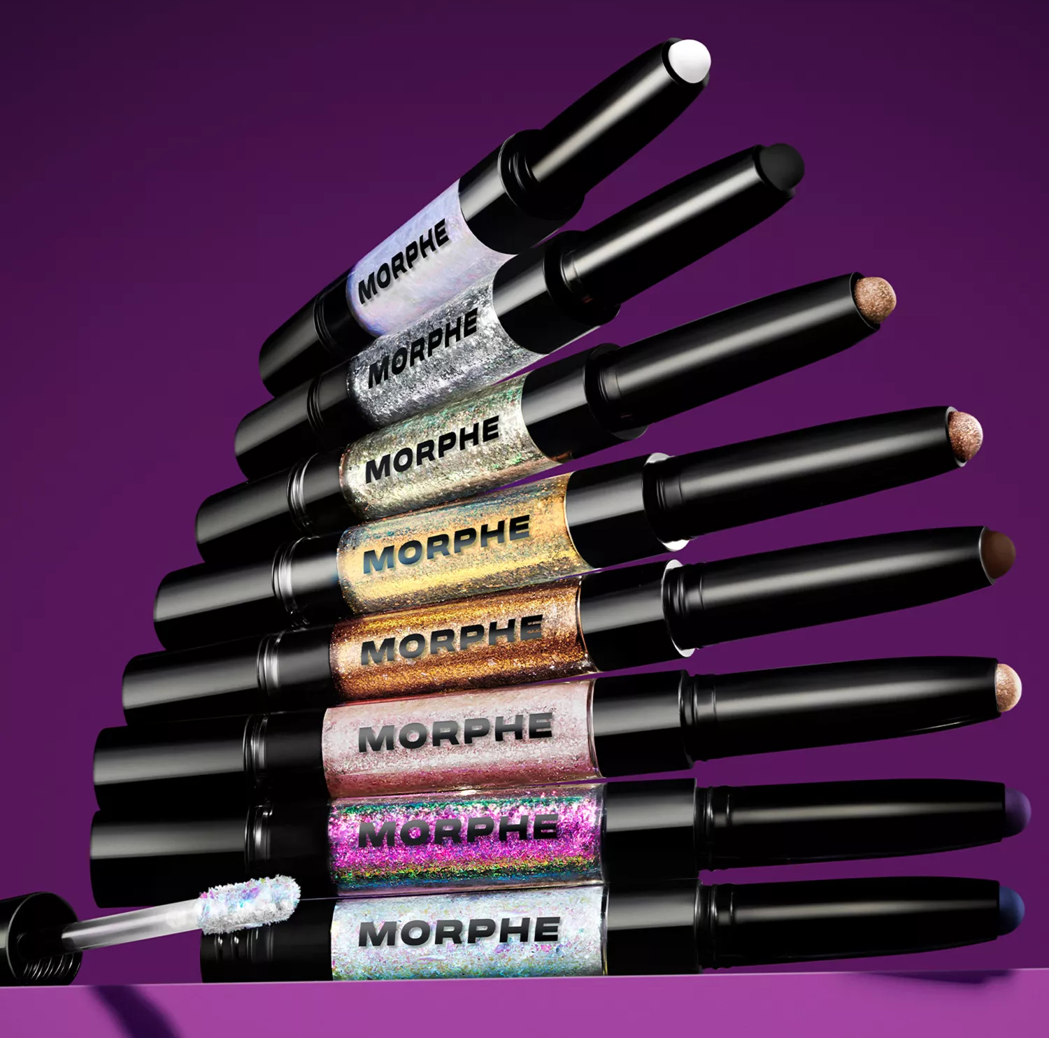 Morphe Mixed Signals Dual-Ended Shadow Stick