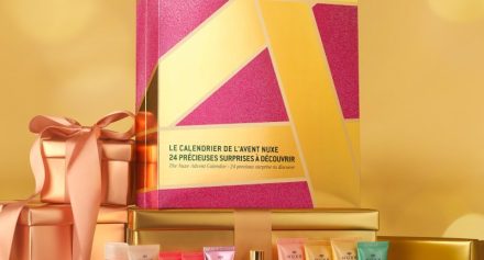 NUXE Advent Calendar 2024 – Available now NUXE Advent Calendar 2024 – Available now