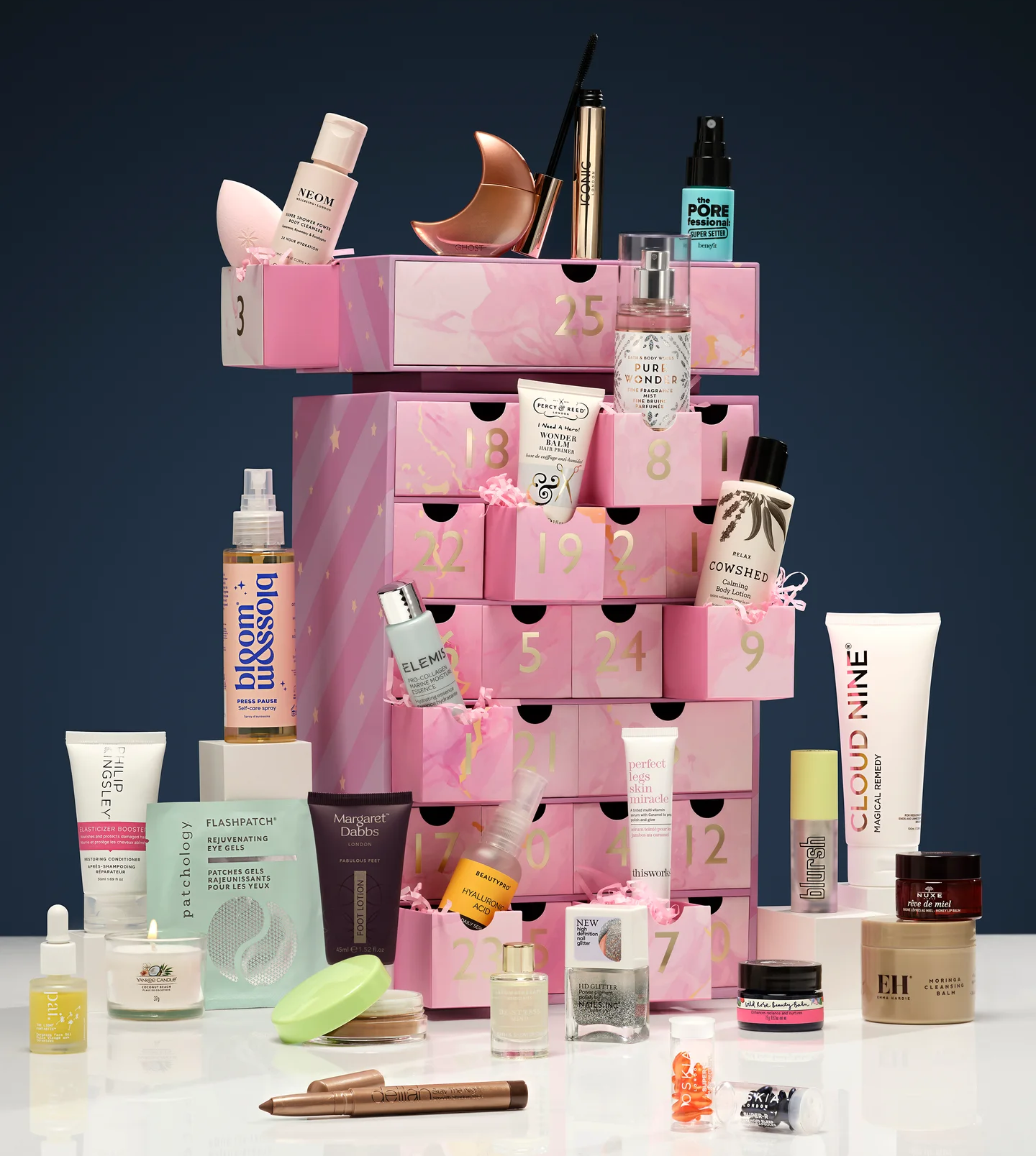 Next 25 Days Of Beauty Advent Calendar 2024 Next 25 Days Of Beauty Advent Calendar 2024