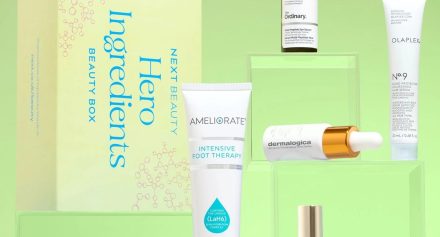 Next Hero Ingredients Beauty Box 2024 Next Hero Ingredients Beauty Box 2024