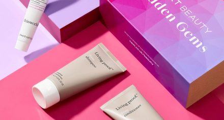 Next Hidden Gems Beauty Box 2024 Next Hidden Gems Beauty Box 2024