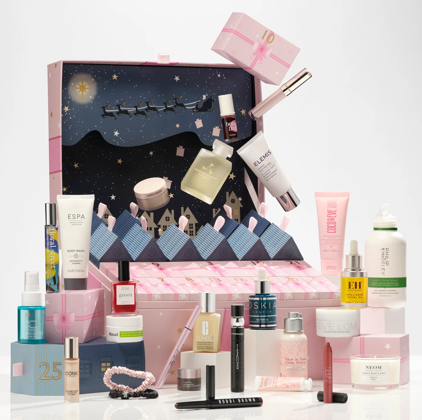 Next The Luxury Beauty Calendar 2024 Next The Luxury Beauty Calendar 2024
