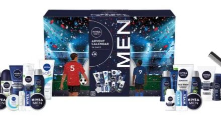 Nivea Mens Advent Calendar 2024 – Available now Nivea Mens Advent Calendar 2024 – Available now