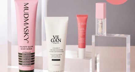 OK! Beauty Box August 2024 OK! Beauty Box August 2024