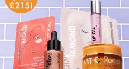 OK! Beauty Box x Rodial Best Face Forward Box 2024 – Available now OK! Beauty Box x Rodial Best Face Forward Box 2024 – Available now