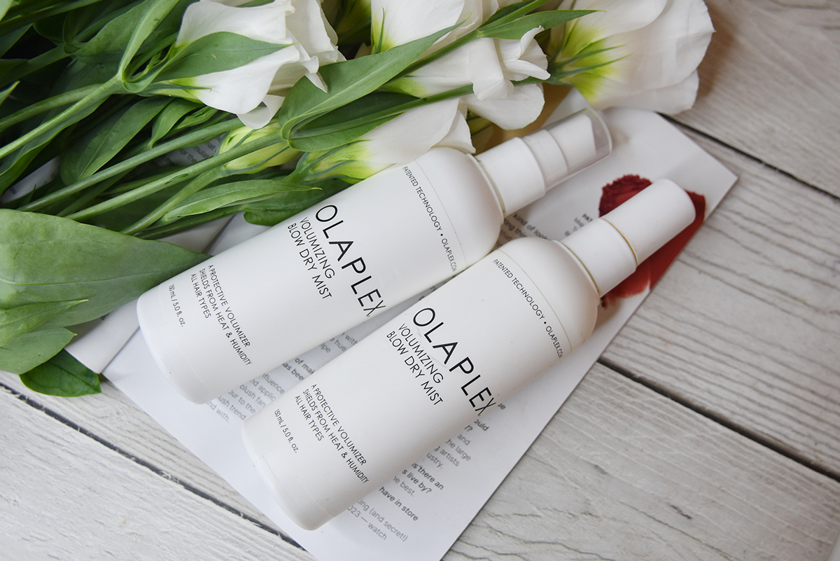 Olaplex review Olaplex review