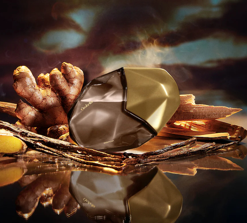 Orebella NIGHTCAP Parfum