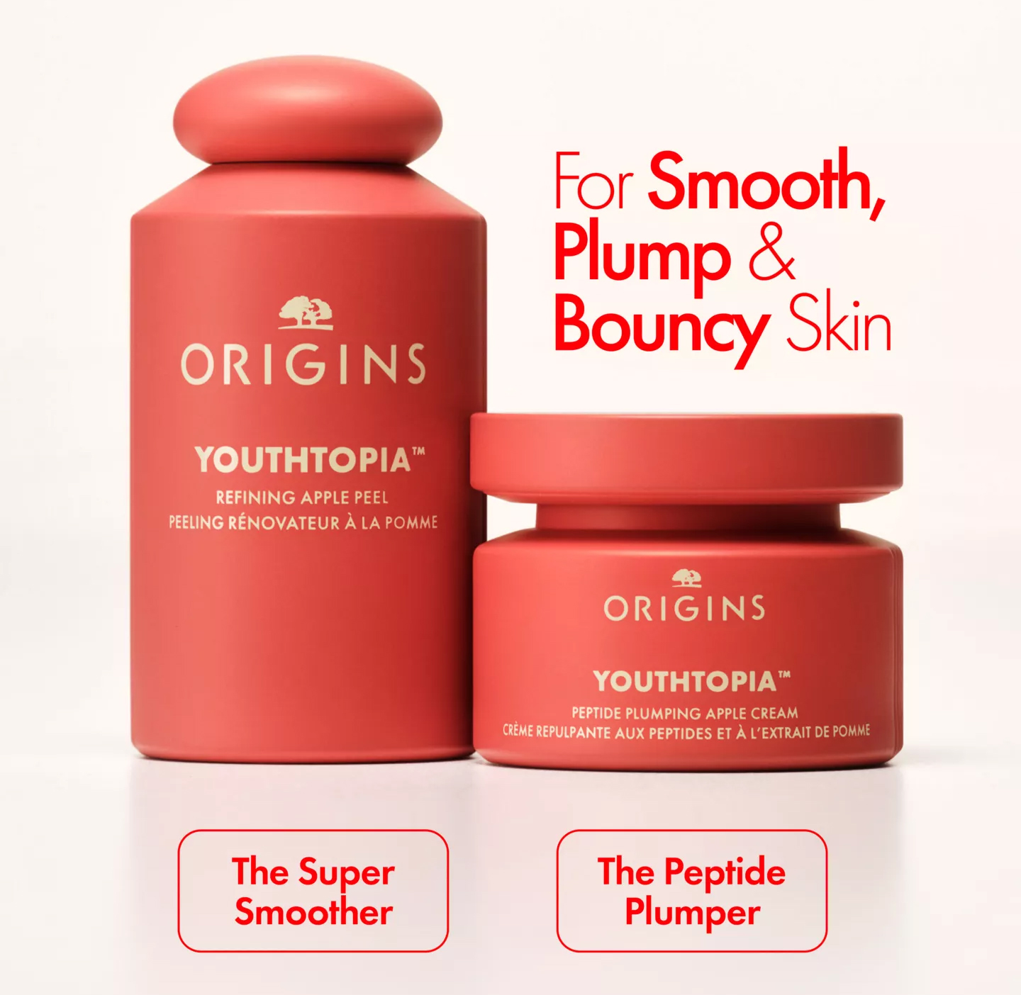 New launches from Origins New launches from Origins