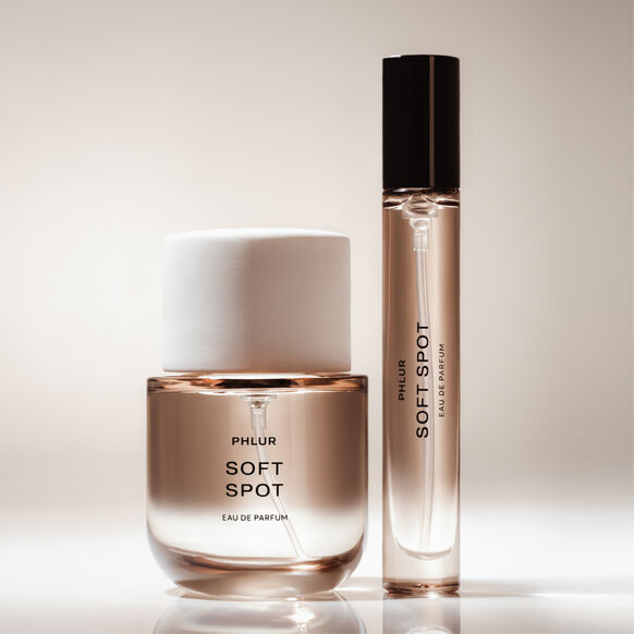 PHLUR Soft Spot EDP at Space NK