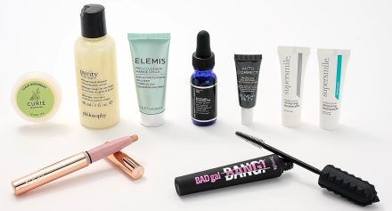 QVC Beauty TILI Try It, Love It 8-Piece CCBA Sample Box 2024 QVC Beauty TILI Try It, Love It 8-Piece CCBA Sample Box 2024