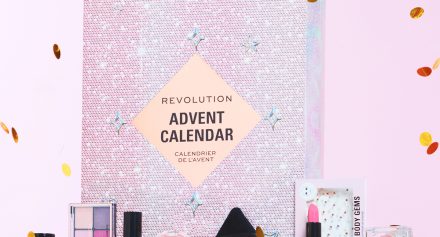 Revolution Advent Calendar 2024 – Available now Revolution Advent Calendar 2024 – Available now