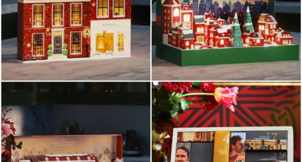 Rituals Advent Calendars 2024 – Available now Rituals Advent Calendars 2024 – Available now