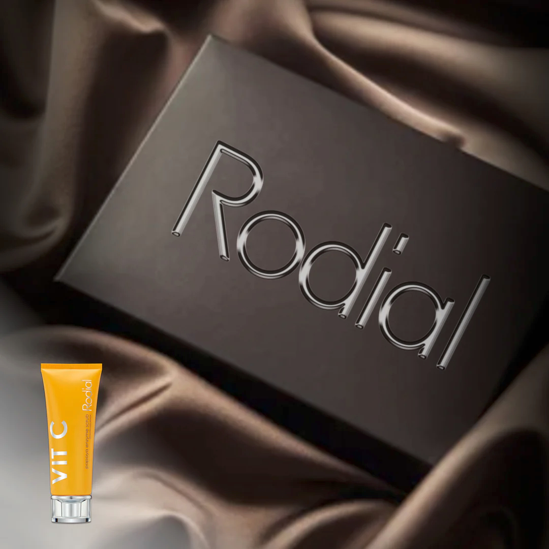 Rodial Mystery Box August 2024