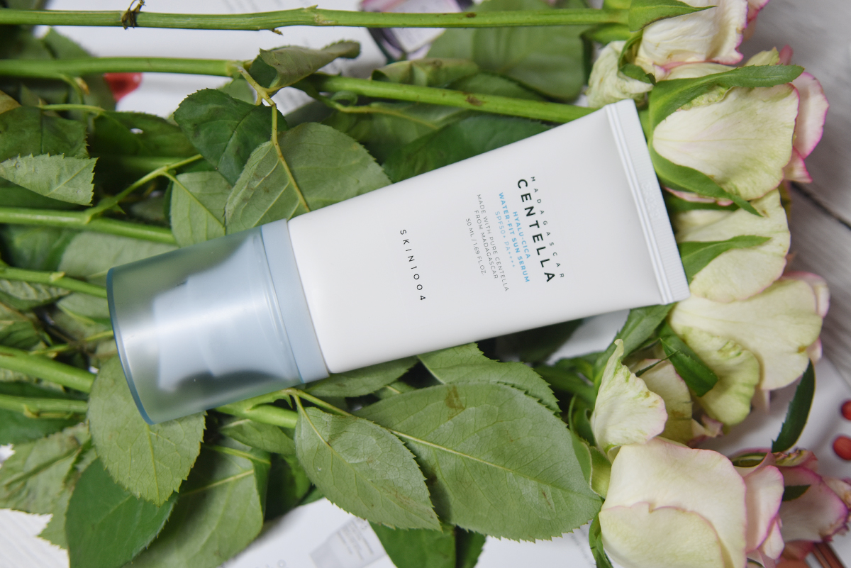 SKIN 1004 sunscreen serum SKIN 1004 sunscreen serum